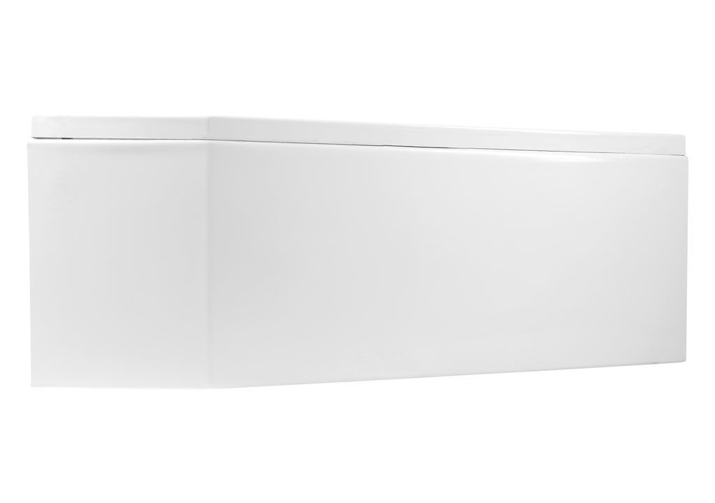 Фронтальная панель для ванны Aquanet Brize 160 00213350 - Вид №1