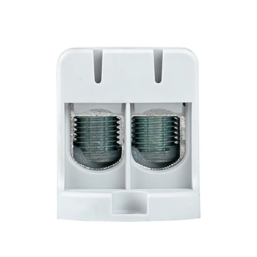 Клемма силовая вводная двойная EKF КСВ 16-95 2-50 мм цвет серый STLM-2117136 - Вид №8