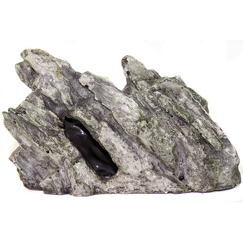 УТ0011492 Грот для аквариумов Камень №401 (20х9х13см) DEKSI  - Вид №2