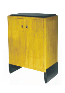 2029 Credenzino Bianchini&Capponi DECO