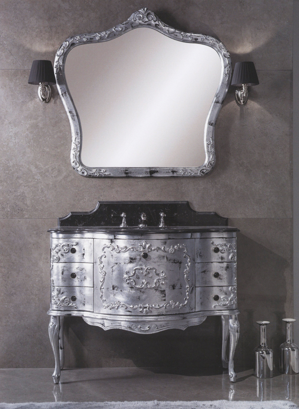 База под раковину MURANO 2 GAIA BAmurano2LF 