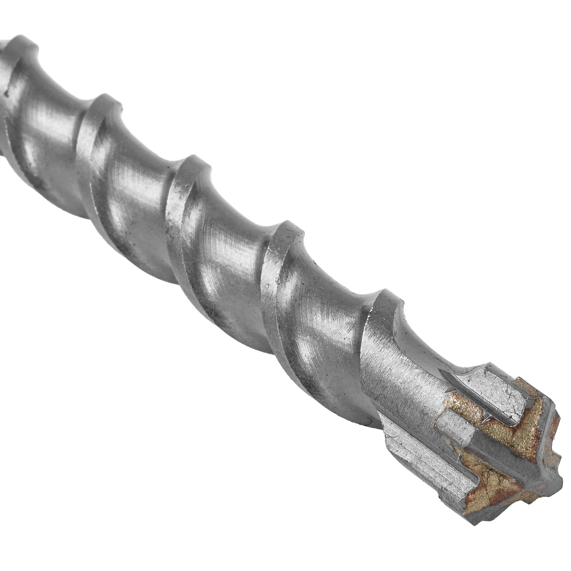 Бур Metallica 905890 540 мм 9120760 STDN-0014583 - Вид №1