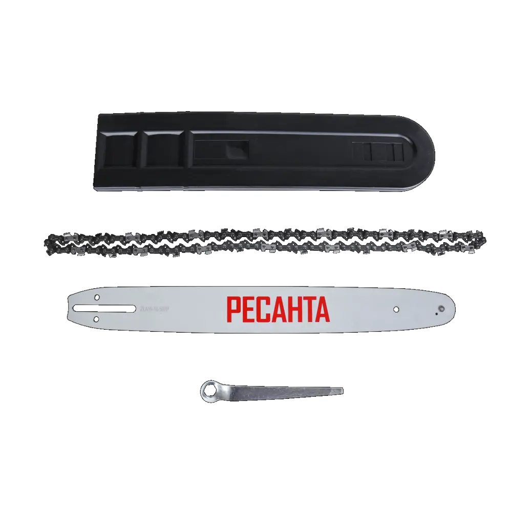 Пила электрическая Ресанта ЭП-2216П 2200 Вт 40 см STLM-2118658 - Вид №1