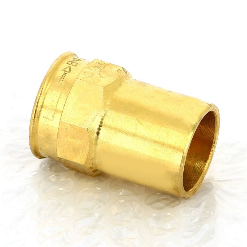 Вставка ВР медная В 28х3/4' IBP P4281G02806000 - Вид №2