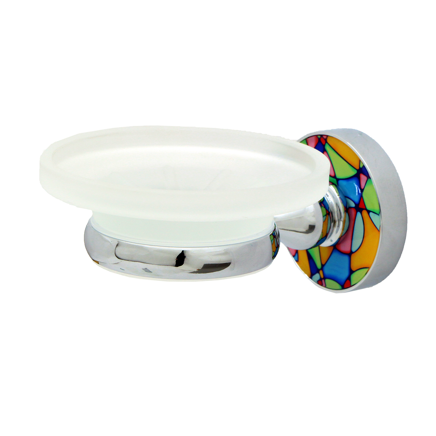 K-2229 Diemel Мыльница WasserKRAFT Diemel K-2200  - Вид №1