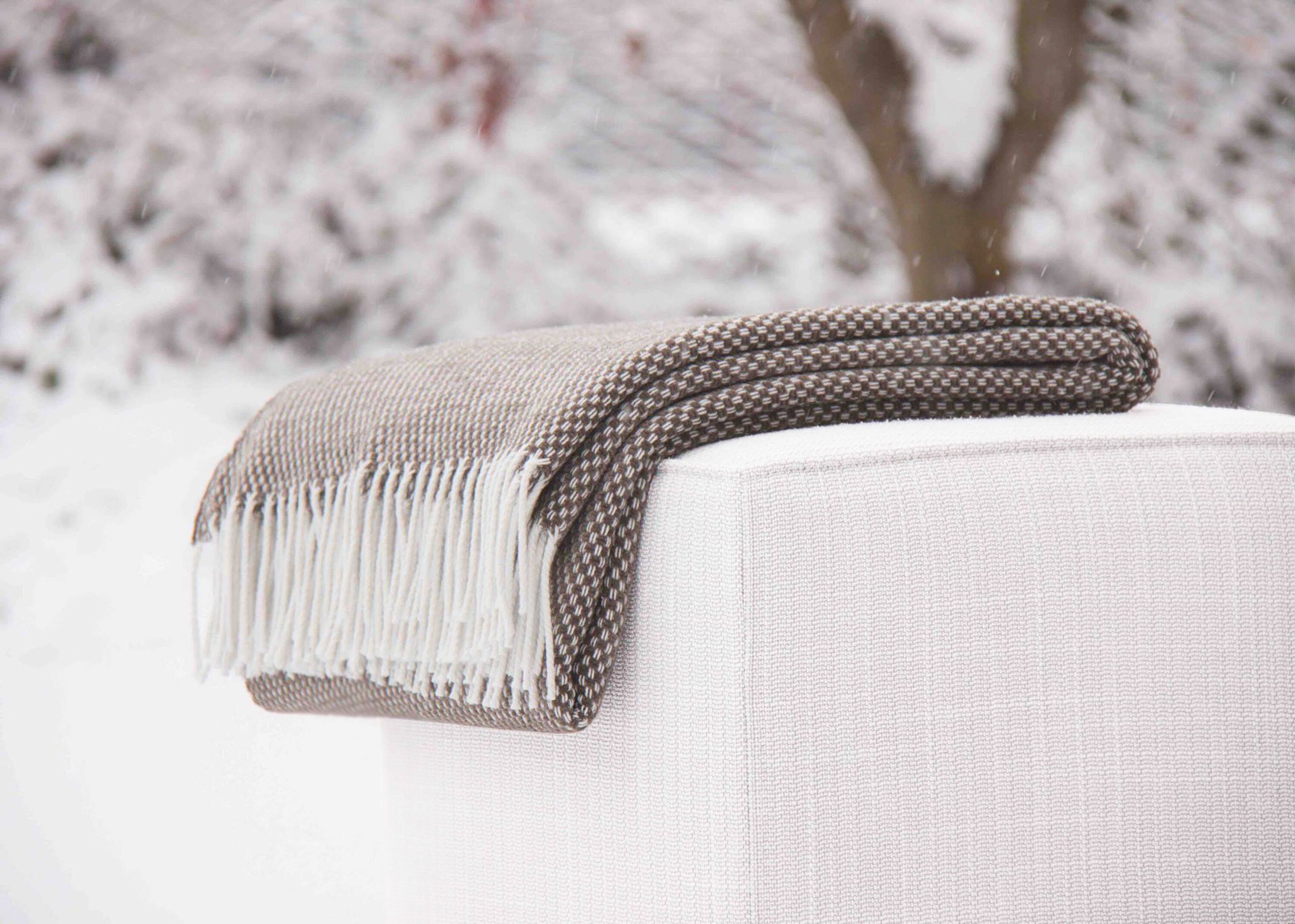 Ткань сплошной цвет одеяло Atmosphera ARCH-00130516 - Вид №1