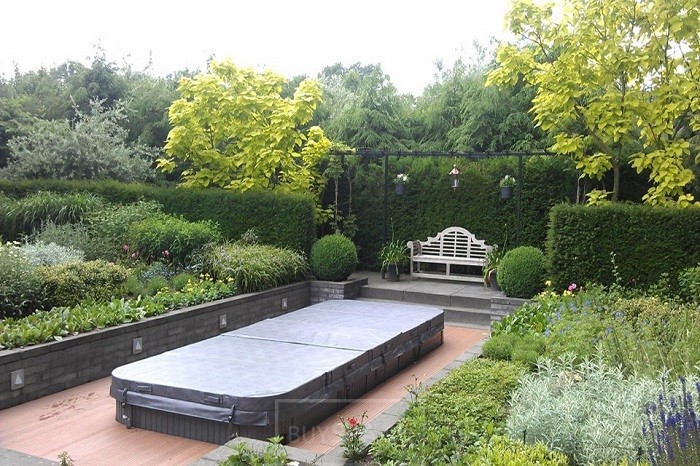 JNJ Spas Juno Santreyd sun-id-295927 - Вид №5