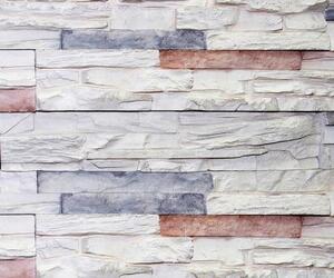 Утес 1003 искусственный камень 10х50