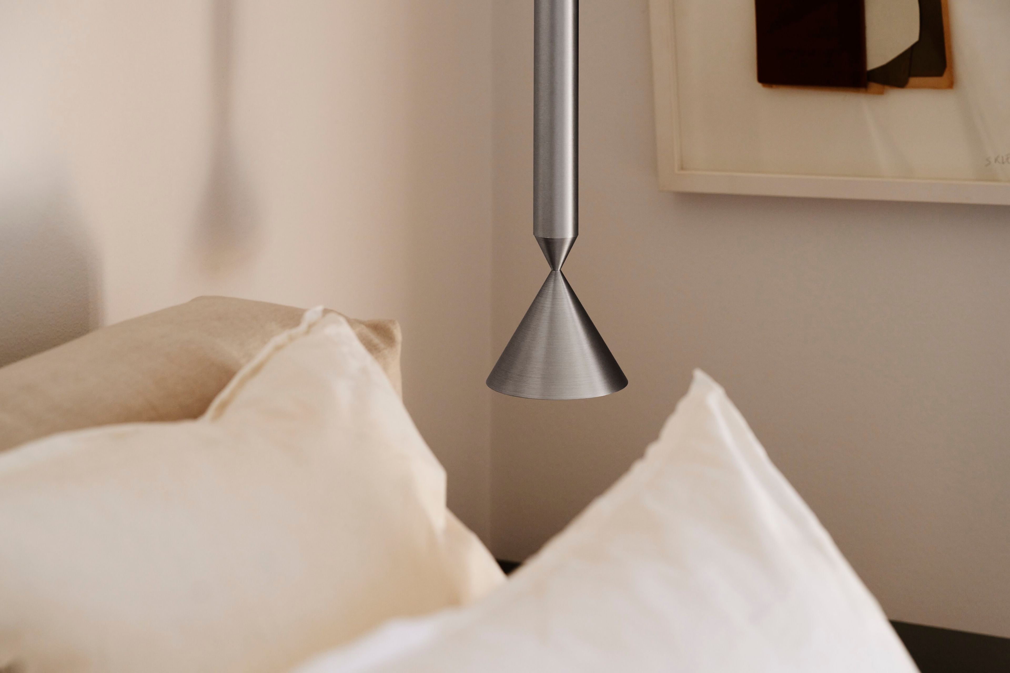 Алюминиевый подвесной светильник Pholc Apollo ARCH-00035068 - Вид №2