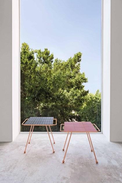 GAN Керамический журнальный столик Mix&match sun-id-1396695 - Вид №11