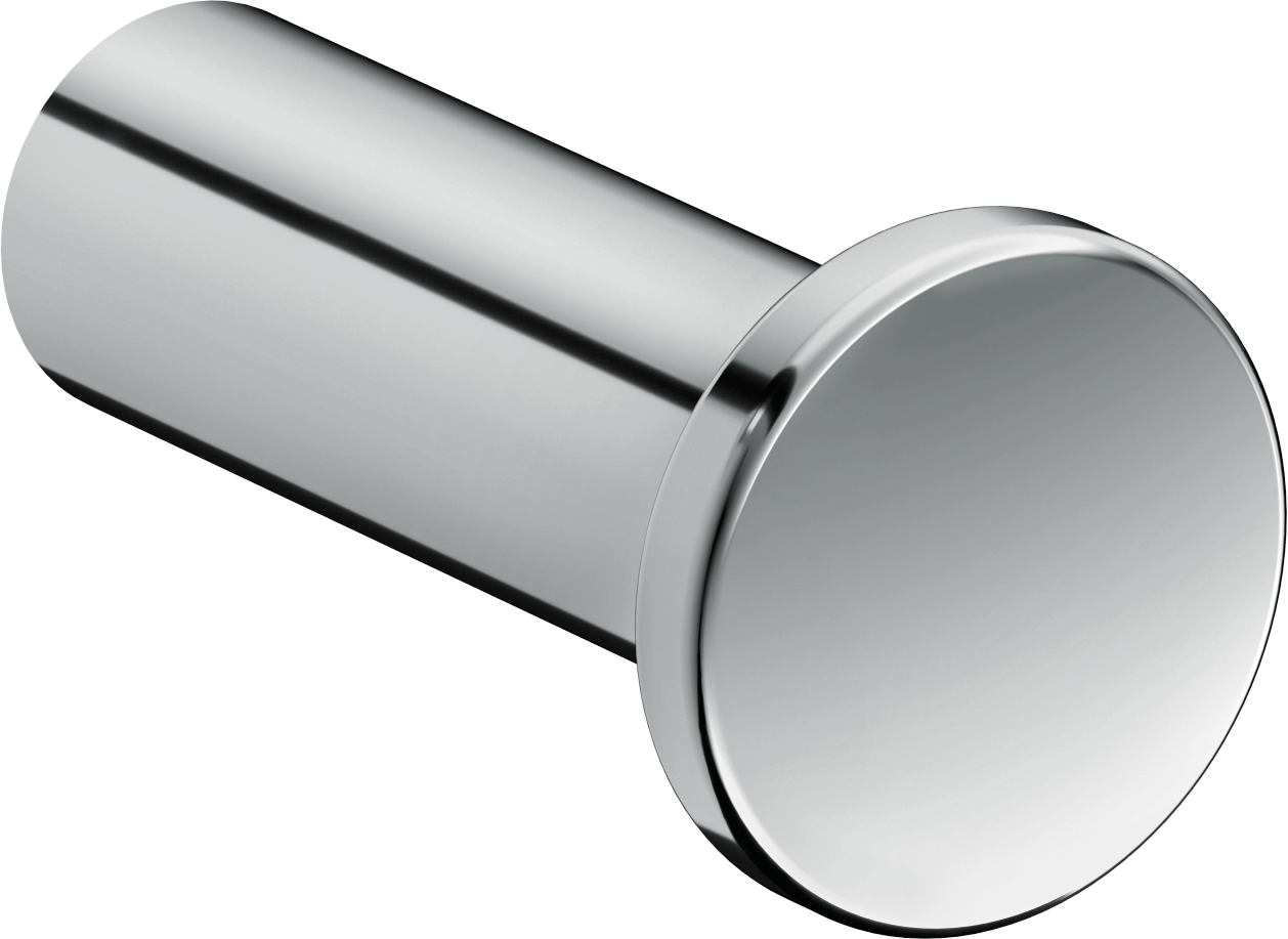 42811020 Крючок для полотенца AXOR UNIVERSAL CIRCULAR 