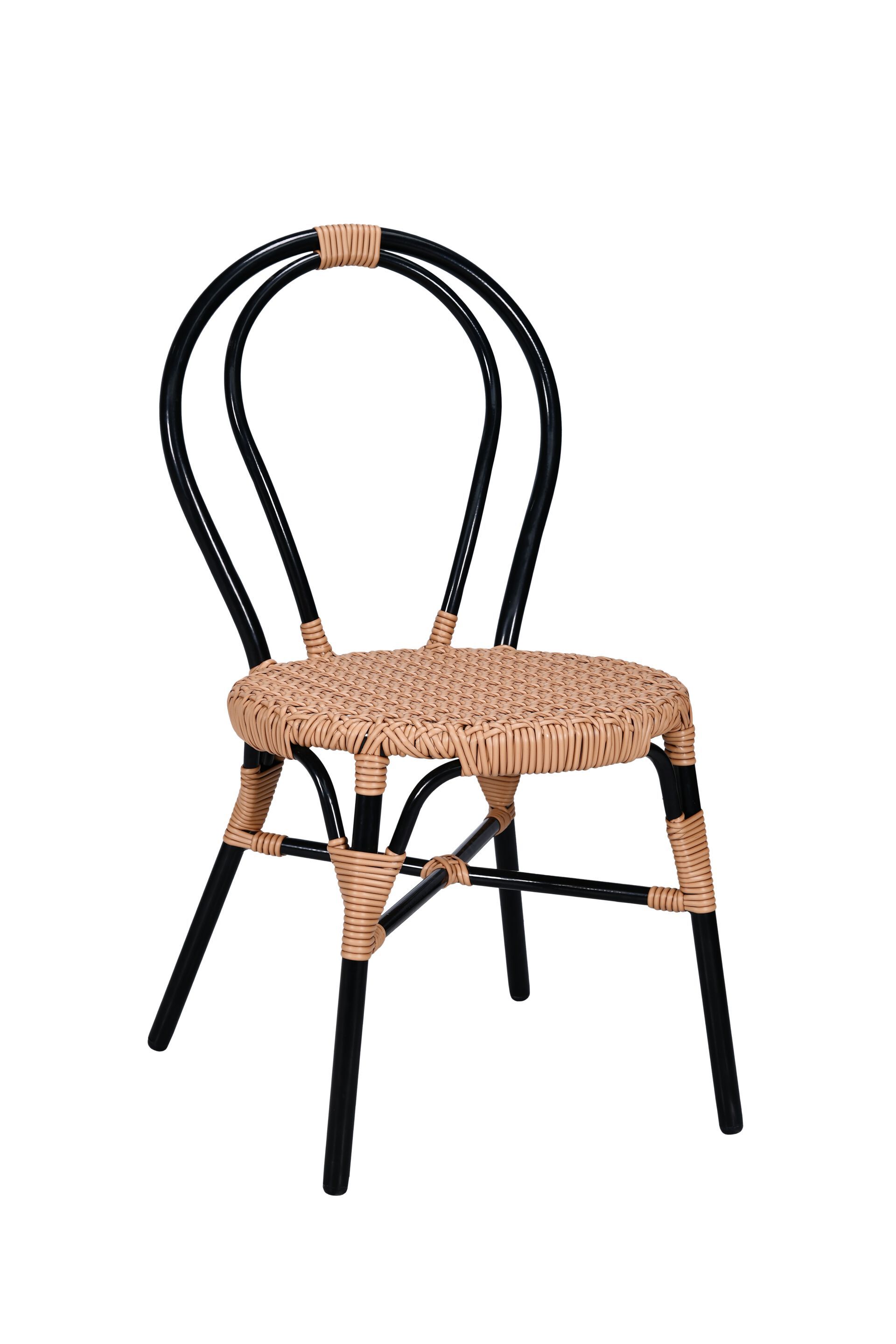 Алюминиевый садовый стул cbdesign Le Classica ARCH-00040058 - Вид №5