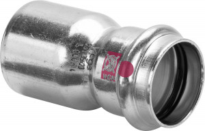 Viega Редукционная вставка Prestabo 1115.1 (558581)