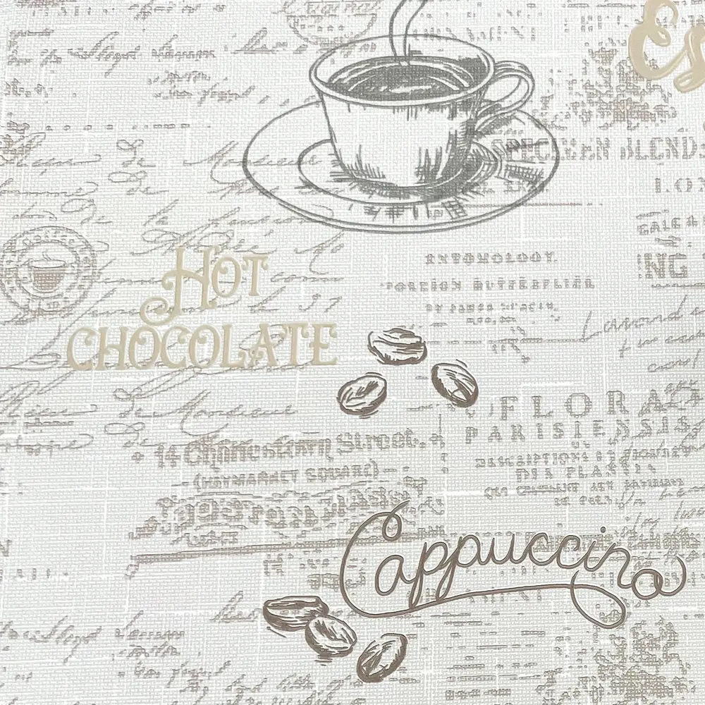 Erismann Arbat: Флизелиновые обои бежевые с рельефной фактурой 89406641 STLM-1569734 - Вид №2