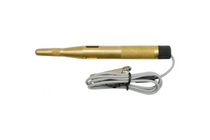 16326708 Индикаторная отвертка 110мм, 6-24V 65270 TOYA