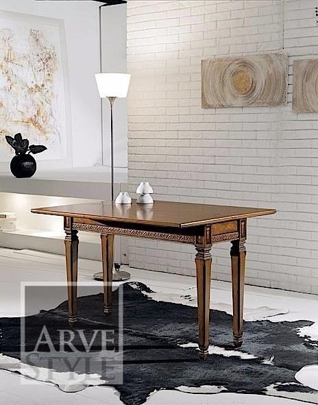 Arvestyle Выдвижная консоль из массива дерева Canaletto Cn-0980 - Вид №1