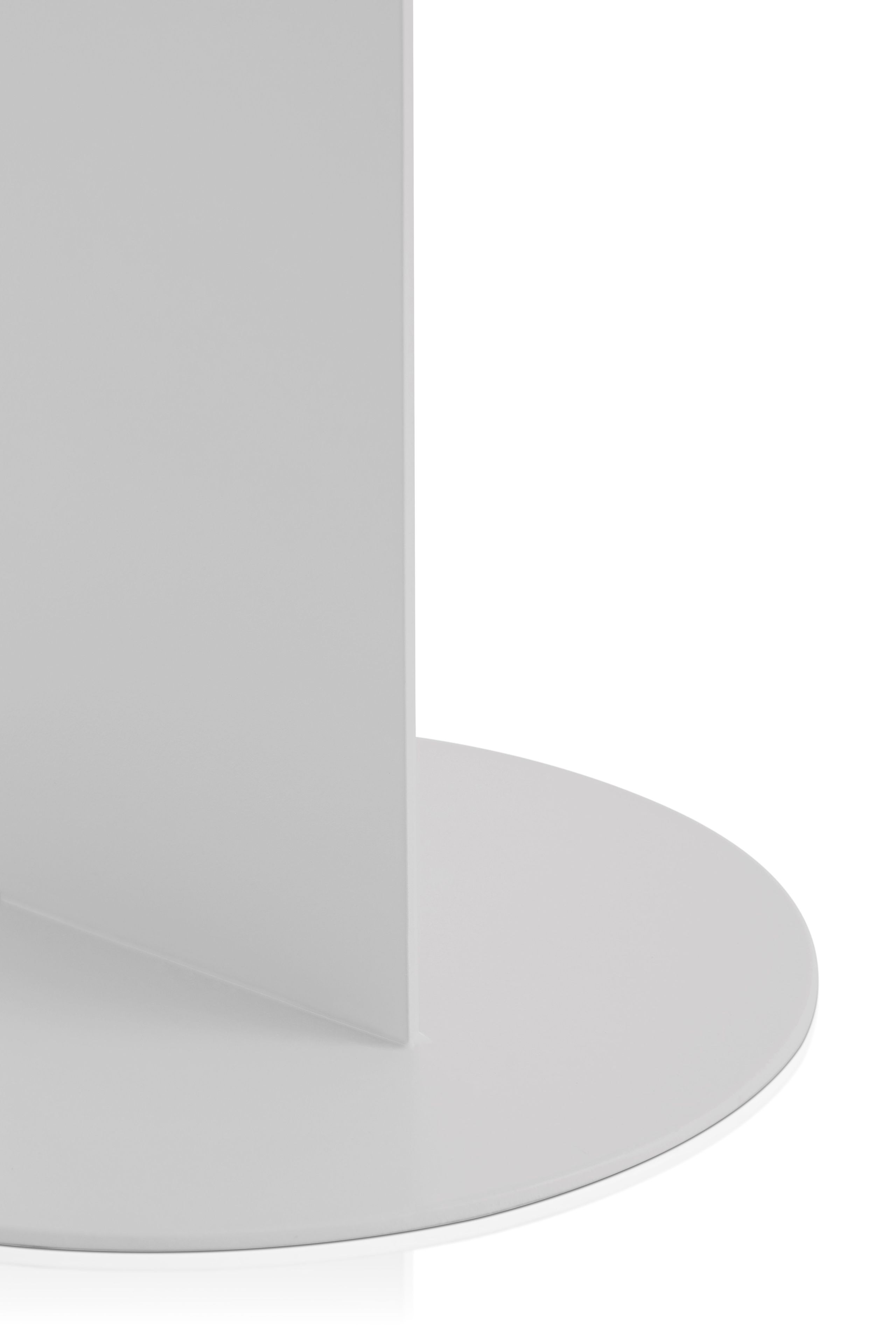 Круглый журнальный столик Diabla Ploid ARCH-00152628 - Вид №22