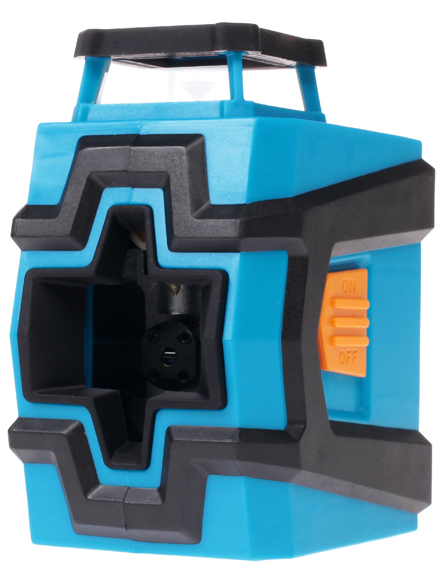 Лазерный нивелир Практика НЛ-360 649-431 1039966 STDN-0050175 - Вид №2