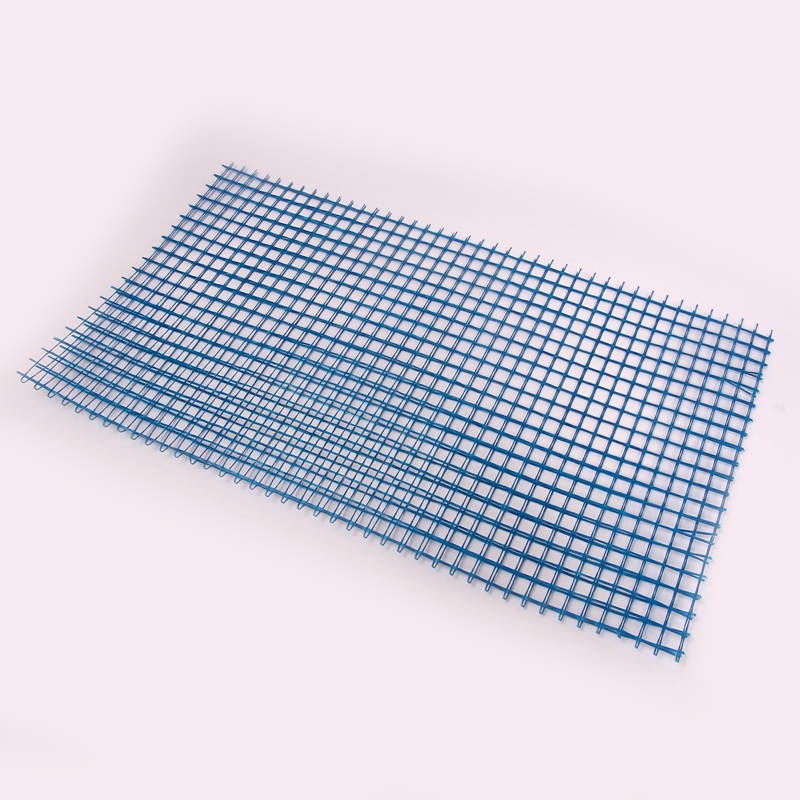 Шкаф коллекторный пластиковый встраиваемый EMMETI 460х310х90 01302100 - Вид №5