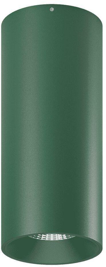 004824 Потолочный светодиодный светильник -GE-WW Lumker VL-Base