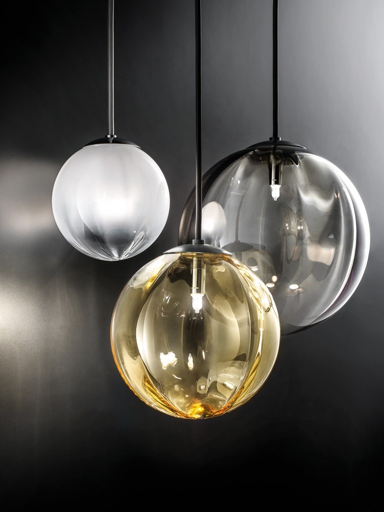 Vistosi Puppet SP M BC/SF CR подвес 112189 - Вид №1