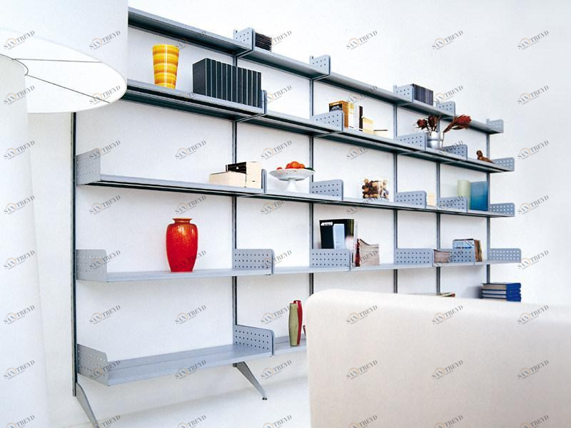 REXITE Настенный книжный шкаф из стали sun-id-1402578