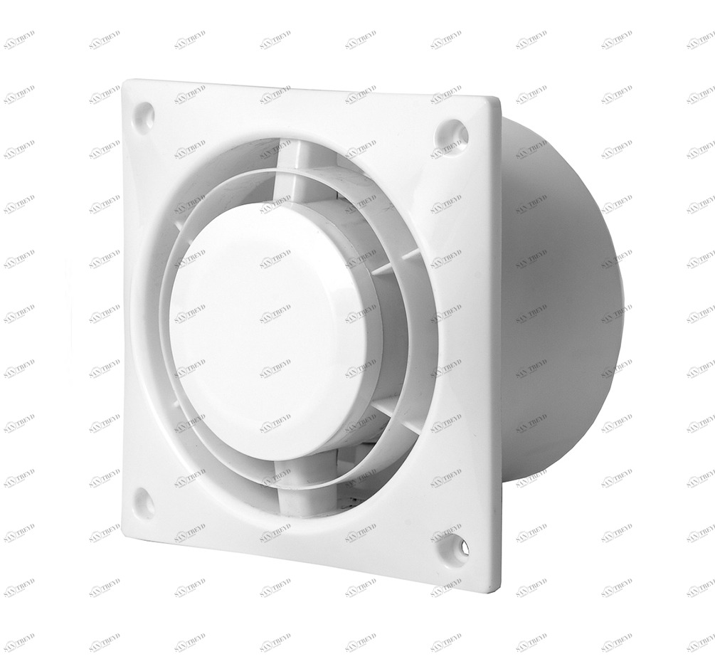 Накладной вентилятор Europlast L125 (стандарт) sun-id-683517