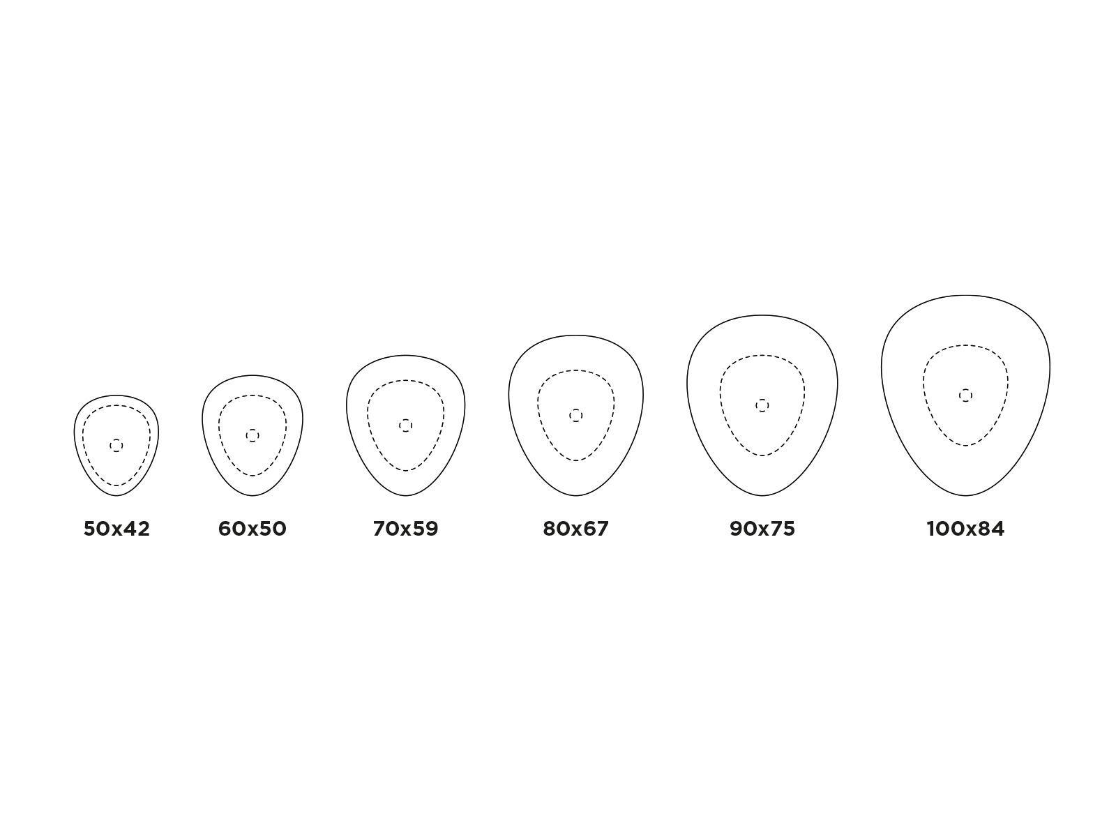 Керамический журнальный столик MOBLIBERICA Rolling ARCH-00151813 - Вид №11