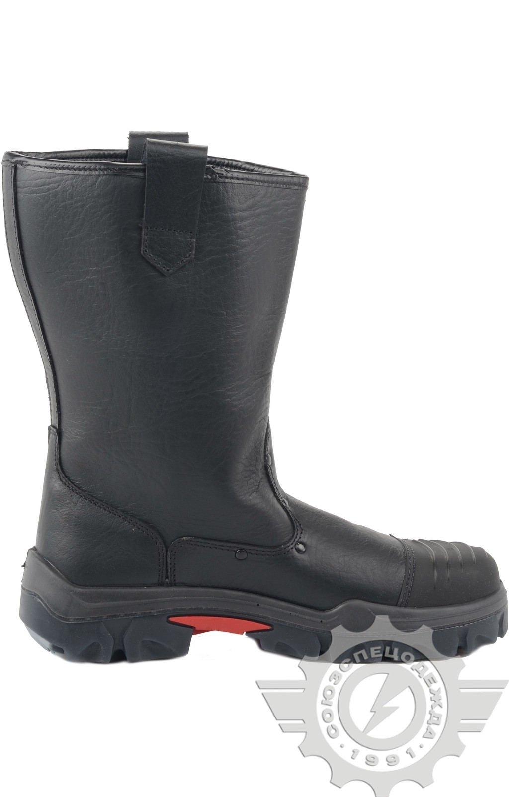 69905 Сапоги  MTS  Летняя обувь  размер 44  - Вид №3