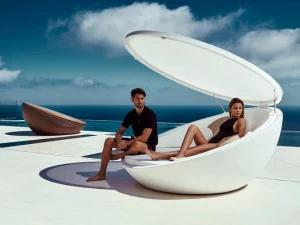 VONDOM Диван Ulm