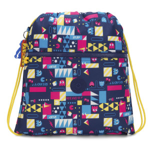 KI602275X Рюкзак-мешок Kipling Supertaboo