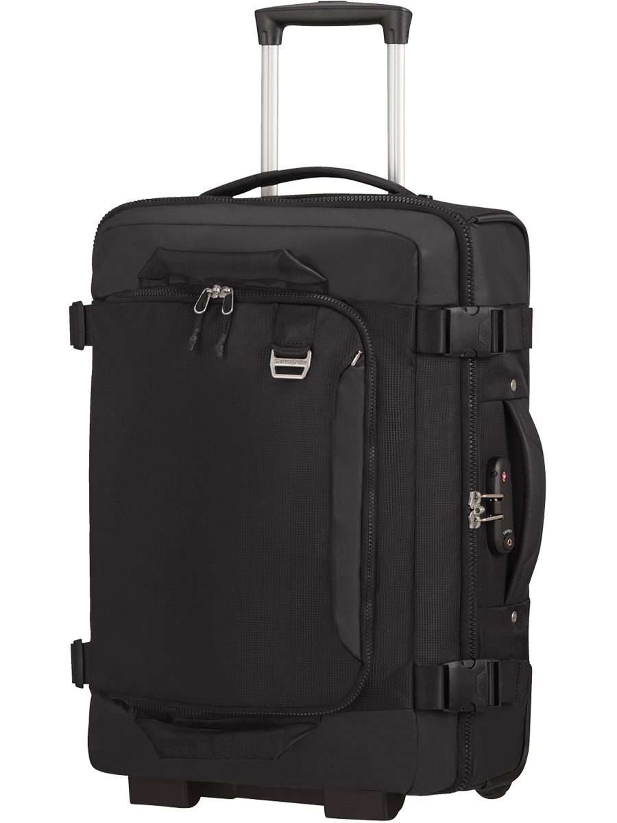 KE3-09004 Сумка-тележка KE3*004 Duffle 55 Samsonite Midtown 