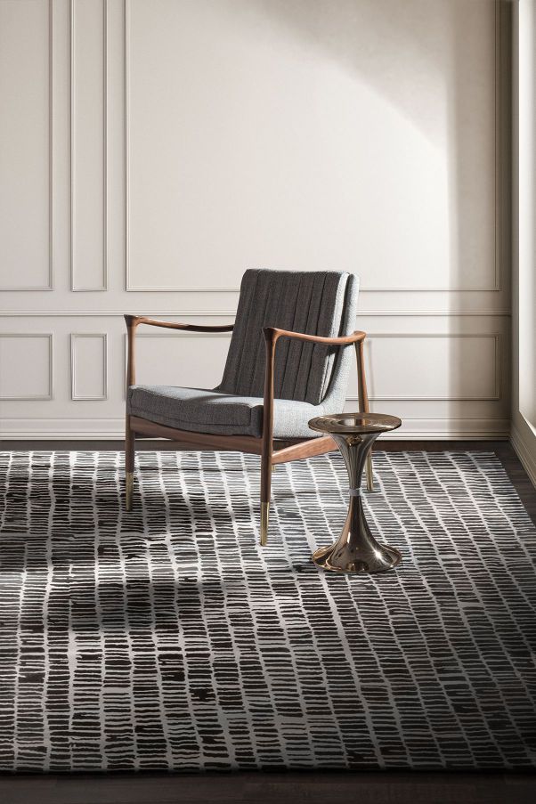 Коврик RUG'SOCIETY Neutral 3_9 - Вид №5