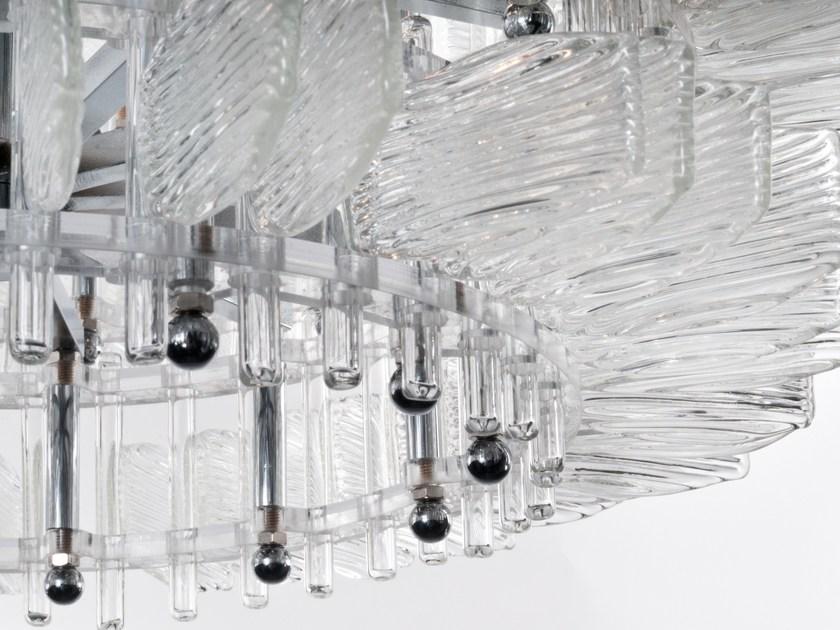 Veronese Люстра из муранского стекла Anemone Anémone sun-id-1346194 - Вид №9