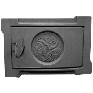 Дверка поддув уплотненная ДПУ-2Б Кельты