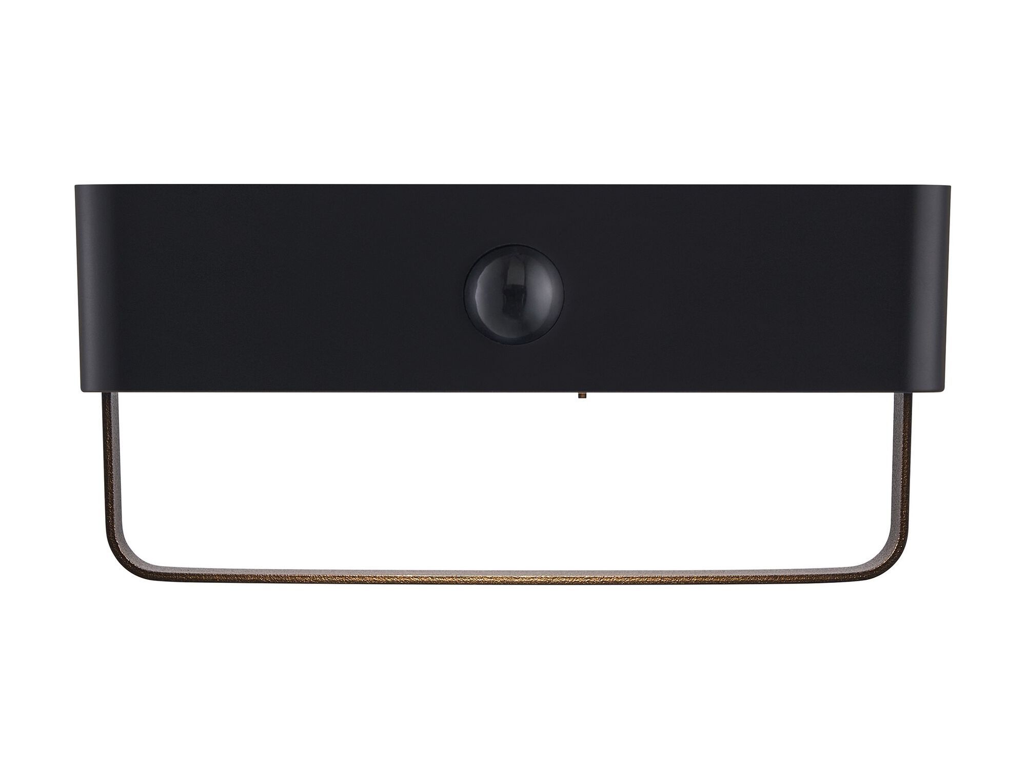 Алюминиевые солнечные светодиодные наружные настенные светильники Nordlux Saulio ARCH-00128332 - Вид №3