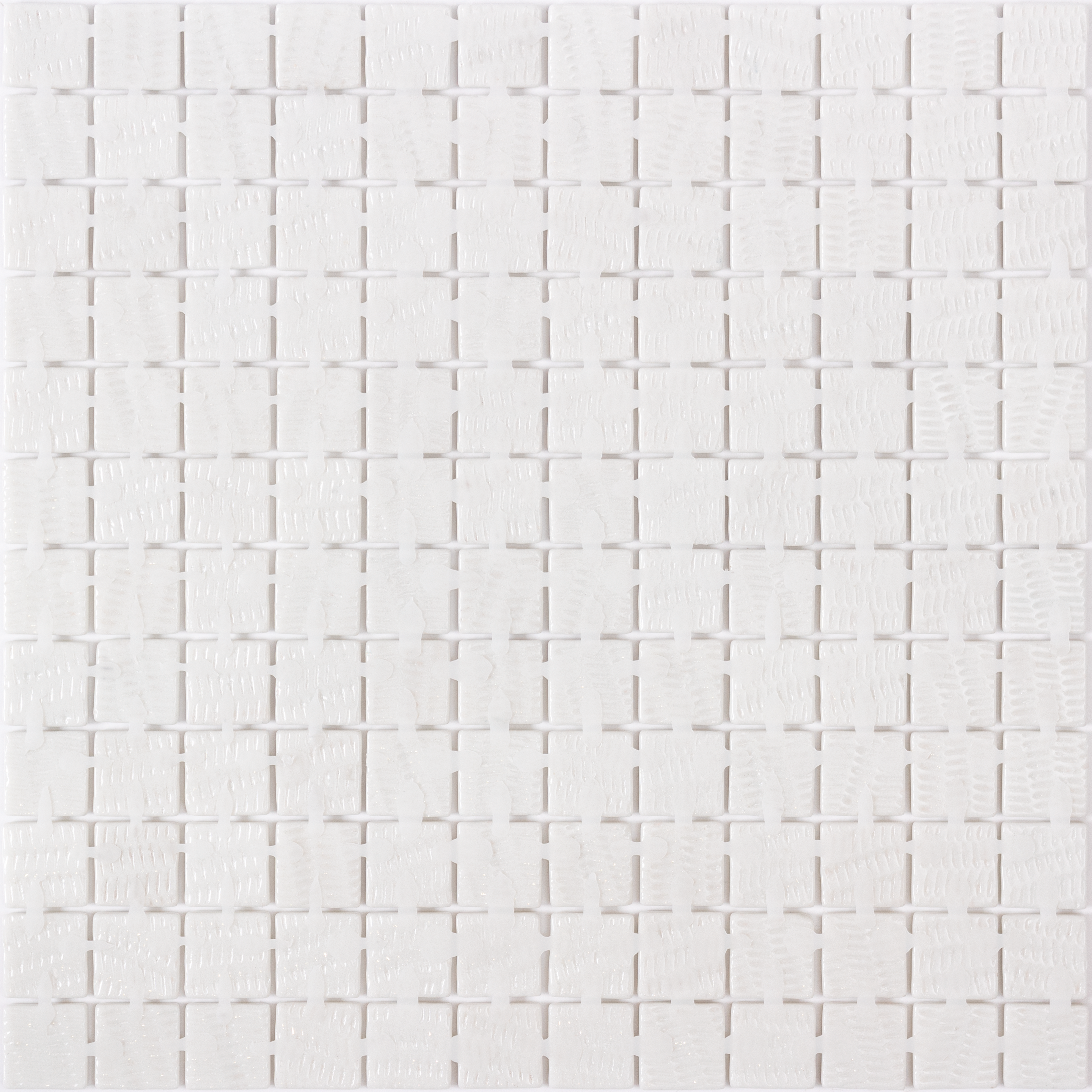 83681528 Мозаика Laguna Aqua стекломасса 31.1x4.9 см цвет разноцветный Мозаика Onix STLM-0043357 Santreyd  - Вид №4