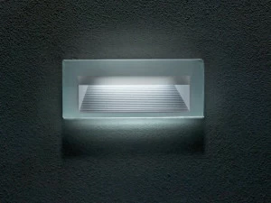 Goccia Illuminazione Настенный светодиодный стремянка Quantum