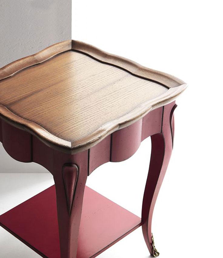 Столик Aglae FLAI 2635  - Вид №1