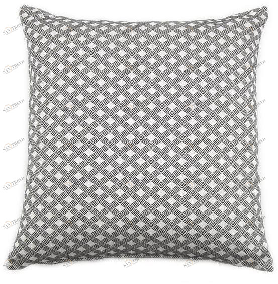 l'Opificio Подушка из ткани квадратная  196-13 