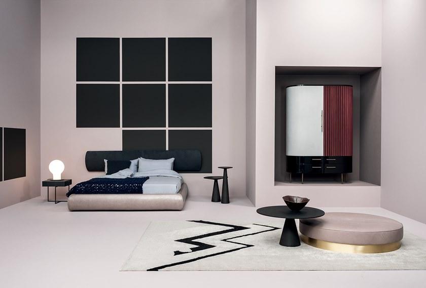 BAXTER Круглый садовый столик Jove sun-id-1382783 - Вид №5