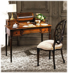 Секретер  EZIO BELLOTTI 5022