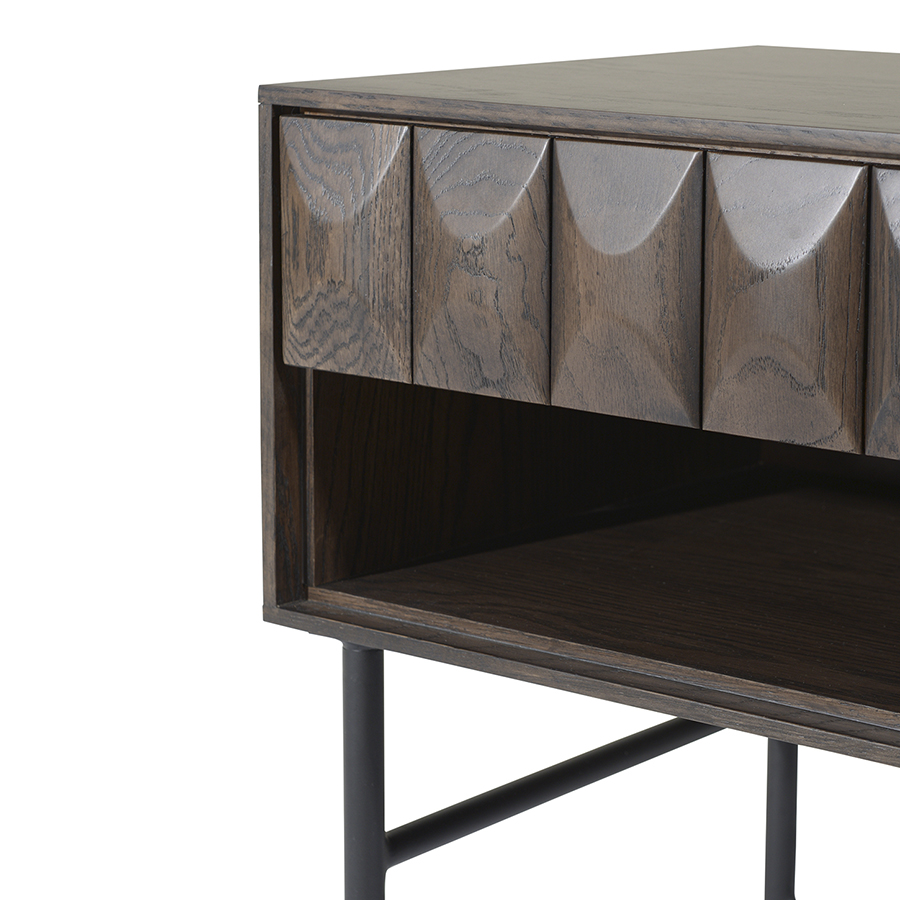 43423181 Столик , latina, 46х45х70 см Unique Furniture  - Вид №13