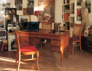 Письменный стол  OPIFICIO 473  01