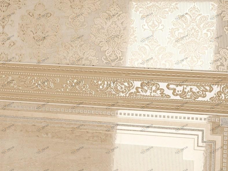 CERAMICA SANT'AGOSTINO Белая плитка для стен Pensiero sun-id-1381048