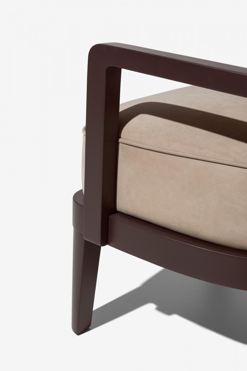 Zoe Кресло OASIS BATHROOM Zoe - Вид №3