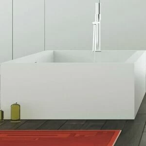 SQ0301800 Bathroom Collection ванна Moma