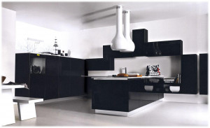 Кухня  CESAR CUCINE Ariel-2