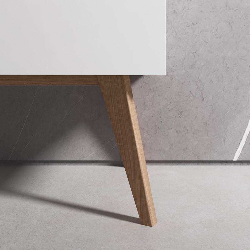 BMT Тумба под умывальник Ikon Ik-07 - Вид №2