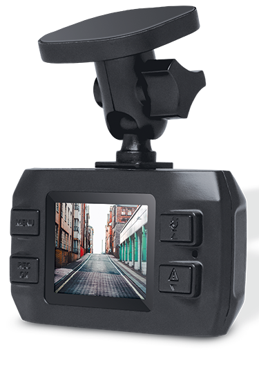 4876943 Видеорегистратор Gazer F125 STDN-0000313 - Вид №4